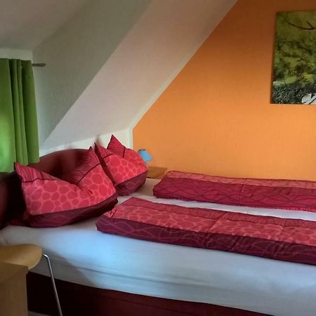 Ferienhaus Fernblick Altenberg ภายนอก รูปภาพ
